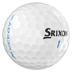 Srixon Ad333 Super Sleeve Golf Balls -Golf Essentials Shop ad333 balls white 3 0ef89382 7f9b 47c8 ab66 989801dd5a5a