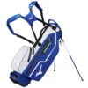 Mizuno BR-DRI Waterproof Golf Stand Bag - Staff -Golf Essentials Shop br dri stand bag staff 1