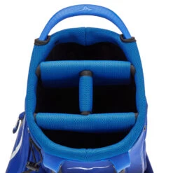 Mizuno BR-DRI Waterproof Golf Stand Bag - Staff -Golf Essentials Shop br dri stand bag staff 4