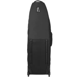 Callaway Clubhouse Golf Travel Cover - Black -Golf Essentials Shop callaway clubhouse travel cover blk 34