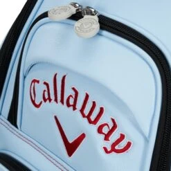 Callaway June Major Championship Golf Tour Staff Bag - Limited Edition 15 Callaway June Major Championship Golf Tour Staff Bag - Limited Edition -Golf Essentials Shop callaway june major bag 5