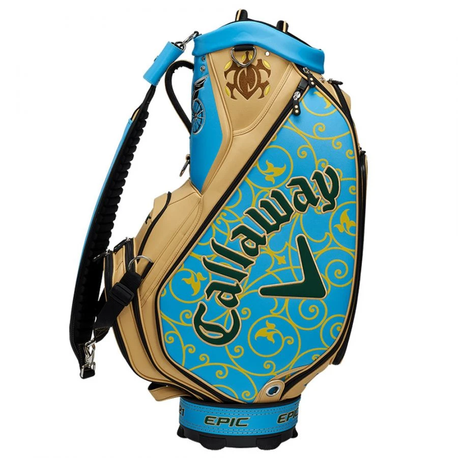 Callaway May Major US PGA Championship Golf Tour Bag - Limited Edition 4 Callaway May Major US PGA Championship Golf Tour Bag - Limited Edition - Image 2