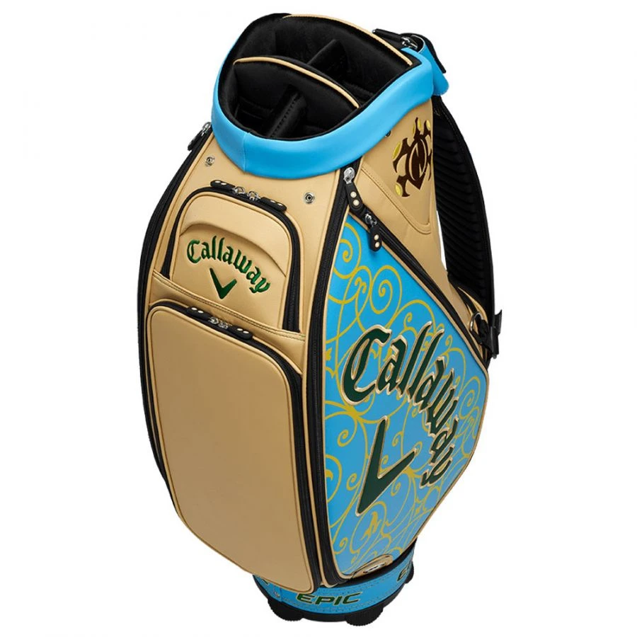 Callaway May Major US PGA Championship Golf Tour Bag - Limited Edition 5 Callaway May Major US PGA Championship Golf Tour Bag - Limited Edition - Image 3