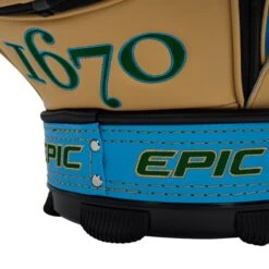 Callaway May Major US PGA Championship Golf Tour Bag - Limited Edition 12 Callaway May Major US PGA Championship Golf Tour Bag - Limited Edition -Golf Essentials Shop callaway limited edition may staff bag 4