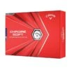 Callaway Chrome Soft Golf Balls 1 Callaway Chrome Soft Golf Balls -Golf Essentials Shop chromesoft20main