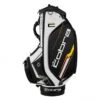 Cobra Tour Staff Golf Bag -Golf Essentials Shop cobra ltd tour staff bag 1