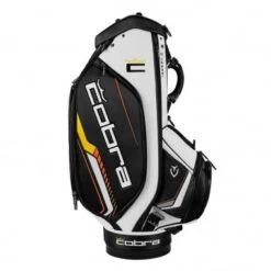 Cobra Tour Staff Golf Bag -Golf Essentials Shop cobra ltd tour staff bag 3