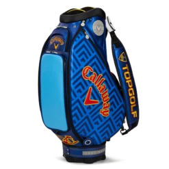 Callaway May Major Championship Golf Tour Staff Bag - Limited Edition