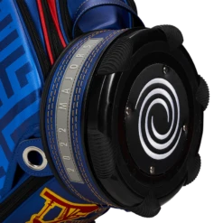 Callaway May Major Championship Golf Tour Staff Bag - Limited Edition 23 Callaway May Major Championship Golf Tour Staff Bag - Limited Edition -Golf Essentials Shop cway 2022 may major staff bag 11