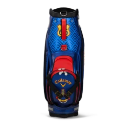 Callaway May Major Championship Golf Tour Staff Bag - Limited Edition 15 Callaway May Major Championship Golf Tour Staff Bag - Limited Edition -Golf Essentials Shop cway 2022 may major staff bag 3