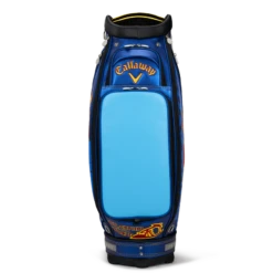 Callaway May Major Championship Golf Tour Staff Bag - Limited Edition 16 Callaway May Major Championship Golf Tour Staff Bag - Limited Edition -Golf Essentials Shop cway 2022 may major staff bag 4