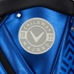 Callaway May Major Championship Golf Tour Staff Bag - Limited Edition 19 Callaway May Major Championship Golf Tour Staff Bag - Limited Edition -Golf Essentials Shop cway 2022 may major staff bag 7