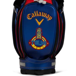 Callaway May Major Championship Golf Tour Staff Bag - Limited Edition 20 Callaway May Major Championship Golf Tour Staff Bag - Limited Edition -Golf Essentials Shop cway 2022 may major staff bag 8