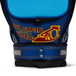 Callaway May Major Championship Golf Tour Staff Bag - Limited Edition 21 Callaway May Major Championship Golf Tour Staff Bag - Limited Edition -Golf Essentials Shop cway 2022 may major staff bag 9