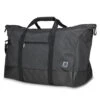 Footjoy Duffle Bag - Charcoal -Golf Essentials Shop footjoy 31535 1