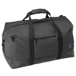 Footjoy Duffle Bag - Charcoal -Golf Essentials Shop footjoy 31535 4