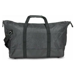 Footjoy Duffle Bag - Charcoal -Golf Essentials Shop footjoy 31535 5