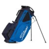 Titleist Hybrid 14 Stadry Golf Stand Bag - Royal/Navy -Golf Essentials Shop hybrid 14 stand royal navy