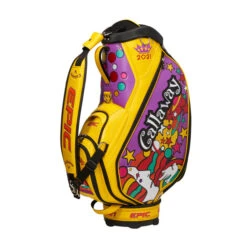 Callaway July Major The Open Golf Tour Bag - Limited Edition