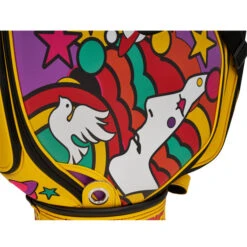 Callaway July Major The Open Golf Tour Bag - Limited Edition -Golf Essentials Shop july major staff 4