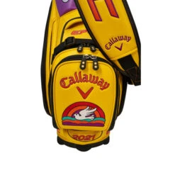 Callaway July Major The Open Golf Tour Bag - Limited Edition -Golf Essentials Shop july major staff 6