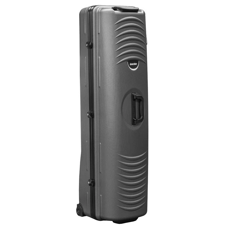 Longridge Hard Golf Travel Cover 3 Longridge Hard Golf Travel Cover