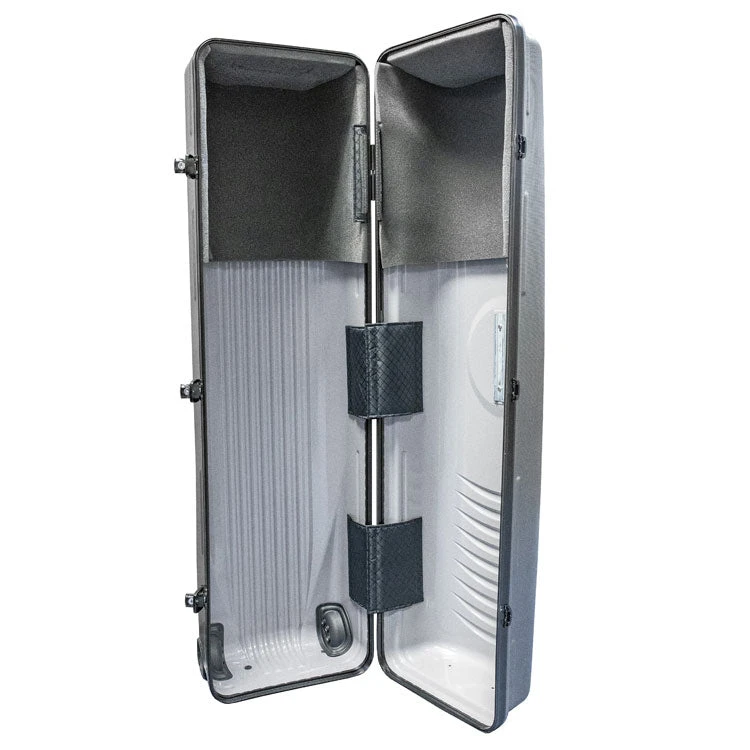 Longridge Hard Golf Travel Cover 4 Longridge Hard Golf Travel Cover - Image 2