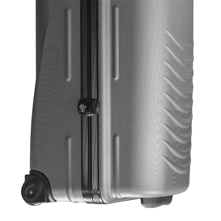 Longridge Hard Golf Travel Cover 6 Longridge Hard Golf Travel Cover - Image 4