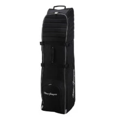 MacGregor VIP 2 Golf Travel Cover - Black