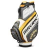 Callaway Mavrik Tour Staff Trolley Golf Bag 2 Callaway Mavrik Tour Staff Trolley Golf Bag -Golf Essentials Shop mavriktourtrolley