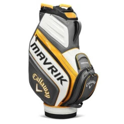 Callaway Mavrik Tour Staff Trolley Golf Bag 9 Callaway Mavrik Tour Staff Trolley Golf Bag -Golf Essentials Shop mavriktourtrolley2