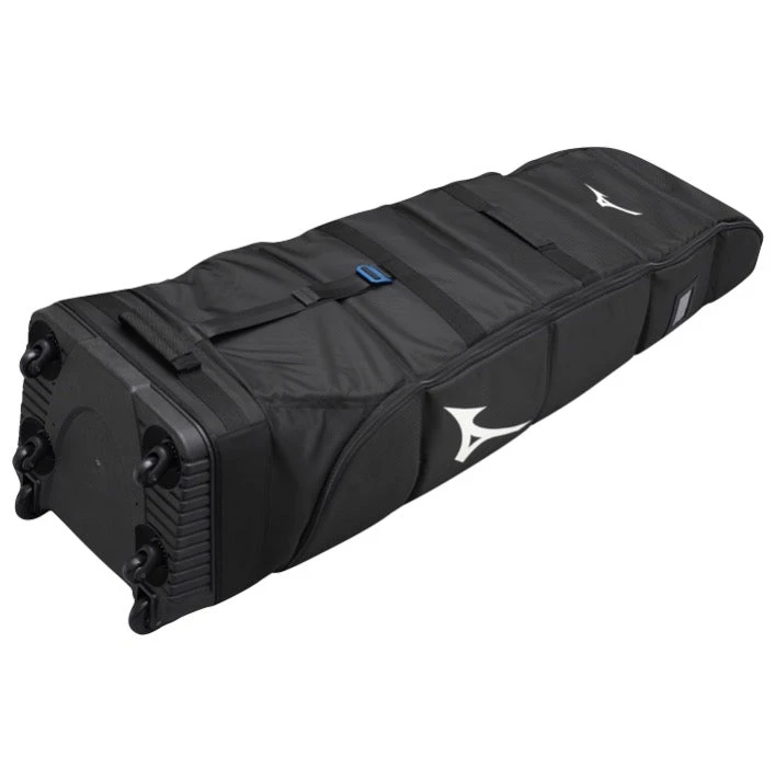 Mizuno Golf Travel Cover - Black 3 Mizuno Golf Travel Cover - Black