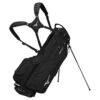 Mizuno BR-D3 Golf Stand Bag - Black 1 Mizuno BR-D3 Golf Stand Bag - Black -Golf Essentials Shop mizuno br d3 golf stand bag black 1