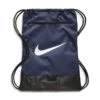 Nike Brasilia Gymsack - Navy -Golf Essentials Shop nike brasilia gymsack navy 1