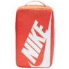 Nike Shoebox Golf Shoe Bag - Red 1 Nike Shoebox Golf Shoe Bag - Red -Golf Essentials Shop nike shoe box shoe bag red 1