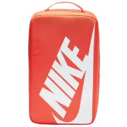 Nike Shoebox Golf Shoe Bag - Red