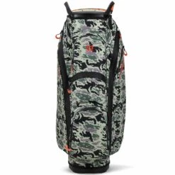 Ogio All Elements Golf Cart Bag - Double Camo -Golf Essentials Shop ogio all elements cart double camo 3