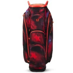 Ogio All Elements Golf Cart Bag - Nebula -Golf Essentials Shop ogio all elements cart nebula 3