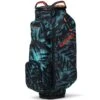 Ogio All Elements Golf Cart Bag - Shibori Mountains