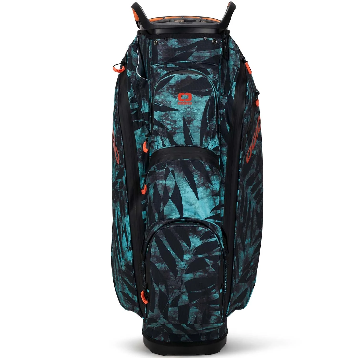 Ogio All Elements Golf Cart Bag - Shibori Mountains 5 Ogio All Elements Golf Cart Bag - Shibori Mountains - Image 3