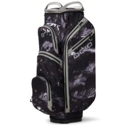 Ogio All Elements Golf Cart Bag - Terra Texture