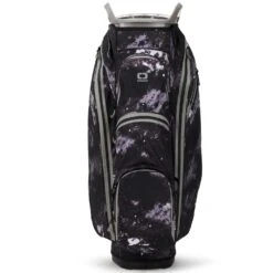 Ogio All Elements Golf Cart Bag - Terra Texture -Golf Essentials Shop ogio all elements cart terra text 3