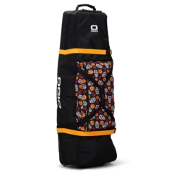 Ogio Alpha Skulls Golf Travel Cover - Sugar