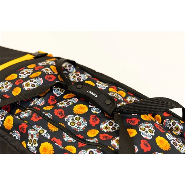 Ogio Alpha Skulls Golf Travel Cover - Sugar 7 Ogio Alpha Skulls Golf Travel Cover - Sugar - Image 5