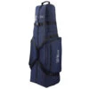 Oscar Jacobson Golf Travel Cover - Navy