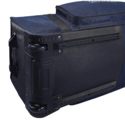 Oscar Jacobson Golf Travel Cover - Navy 15 Oscar Jacobson Golf Travel Cover - Navy -Golf Essentials Shop oj travel cover navy 7
