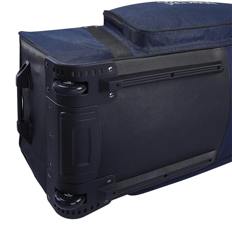 Oscar Jacobson Golf Travel Cover - Navy 9 Oscar Jacobson Golf Travel Cover - Navy - Image 7