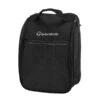 Taylormade Performance Golf Shoe Bag - Black -Golf Essentials Shop performanceshoebag