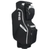 Ping Traverse 214 Golf Cart Bag - Black/White