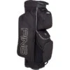 Ping Traverse Cart Golf Bag - Black 2 Ping Traverse Cart Golf Bag - Black -Golf Essentials Shop ping traverse 01 black 708x708 d518c76f 2823 4345 aa0a f5f553113c98